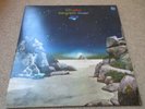 YES Tales From Topographic Oceans LP UK 1st Press GREAT AUDIO [Ex/Ex-]     