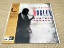 HANK MOBLEY ANOTHER WORKOUT M/NM BLUE NOTE DIRECT METAL MASTER FRANCE LP DMM