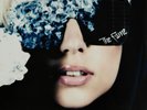 The Fame Lady Gaga - Vinyl Double LP (2008) Interscope Records USA - VG