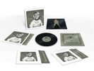 Preorder: David Bowie TOY Box Limitiertes 6x10
