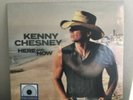 Kenny Chesney - Here And Now LP ***Exclusive**Clear Vinyl**RARE** New - Sealed