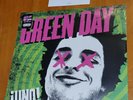 GREEN DAY  UNO  Pink Vinyl LP Hot Topic Exclusive NEW SEALED