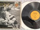 Mithras Orig 1st Private Pressing Rare something old  FOLK LP Signed  1974