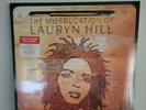 Lauryn Hill - The Miseducation Of Lauryn Hill 2014 Vinyl 2-LP NEW SEALED