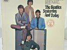 The Beatles - Yesterday And Today 1969 Vinyl SEALED