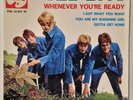 The Loot – Whenever Your Ready +3 Rare French 45T 7' Beat EP 1967