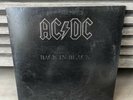 Back In Black by AC/DC - Vinyl Record