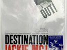 Jackie McLean DESTINATION...OUT Music Matters Jazz MMJ 2LP 45RPM NM/NM 180G