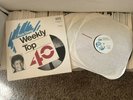 Rick Dees Weekly Top 40-4 LP set- 5/23/87 Heart, Eddie Money, Lionel Richie