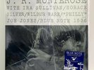 J.R. Monterose J.R. MONTEROSE Music Matters Jazz MMJ 2LP 45RPM NM/NM 180G