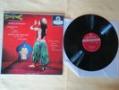 Original London BB Rimsky Korsakov Christmas Sadko Bumble Bee Ansermet First