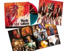 Rob Zombie - The Lords Of Salem Soundtrack Exclusive Satanic Rite Color Vinyl LP