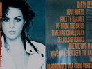 JOAN JETT rare LP: The Hit List - 1990 scarce on vinyl   SEALED
