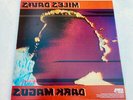 Miles DAVIS– 180g Double VINYL – DARK MAGUS LIVE  Carnegie Hall NYC 2011 LP EX++