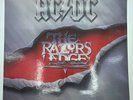 AC/DC The Razor's Edge - Vinyl LP