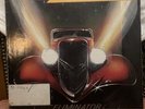 ZZ TOP ELIMINATOR 1983 ORIGINAL VINYLE LP WARNER BROS 92 3774-1 LEGS NM/NM