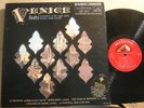 TAS RCA LSC 2313 SOLTI Venice Verdi Rossini Ponchielli SD 6S 6S DIE-CUT 1959 VG+