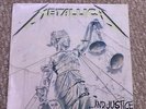 ...And Justice for All [LP] by Metallica (Vinyl, Sep-1988, Elektra... Original