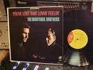 RIGHTEOUS BROTHERS LP Phillies 60's You've Lost That Lovin  FIRST PRESS NM  SOUL