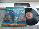 Boo Radleys Learning To Walk 1ST PRESS   PLAYS EX   INSERT COMPLETE 1993 UK LP