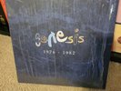 GENESIS 1976-1982 5 LP 180 Gram Audiophile Box UNSEALED BUT NEW