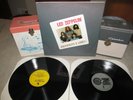 LED ZEPPELIN Vinyl Lp x 2 DUCKWALS AND LASERS 1984 Box Top Records  NM