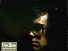 ELTON JOHN - [self-titled](180g Limited Edition 50th Anniv. GOLD VINYL LP, 2020)