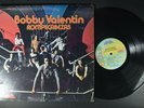 BOBBY VALENTIN Rompecabezas LATIN LP FANIA
