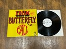 Iron Butterfly White Label Promo LP - Ball - Atco Records SD 33 280 1969