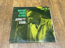 Arnett Cobb LP - Movin' Right Along - Prestige Records PR 7216 RVG