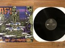 AFI – The Art Of Drowning Reissue Black Vinyl LP A Fire Inside