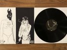Death Grips - THE MONEY STORE - Vinyl LP - RARE