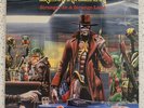 Iron Maiden Stranger In A Strange Land 7