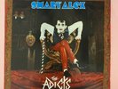 The Adicts - 12” LP Smart Alex 1985 UK Punk Rock