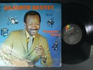 GILBERTO SEXTET Ponganse Duros LATIN LP Ansonia