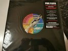 PINK FLOYD . WISH YOU WERE HERE - LP 33 GIRI - 12