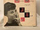 JOHNNY SMITH, Beverly Kenney Sings For J Smith, lp, debut of exceptional artist