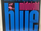 Kenny Burrell Midnight Blue LP Repress 2021