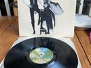 FLEETWOOD MAC RUMOURS  LP Record w/ Lyric Insert 1977 BSK 3010 EX Vinyl