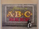 Jesse ‘Ed’ Davis - Ululu  (EX) RARE 1972 UK LP - K40329