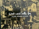 THE JIMI HENDRIX ANTHOLOGY WEST COAST SEATTLE BOY 2010 LEGACY 8LP VINYL BOX SET