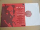 DEBUSSY (GRUMIAUX, GENDRON) Cello & Violin Sonata PHILIPS STEREO LP 802 770 LY
