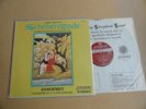 RIMSKY-KORSAKOV (ANSERMET) Scheherazade LONDON FFSS BB LP CS 6212 1D/1D TAS