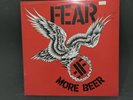 FEAR - More Beer- 12
