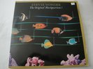 Stevie Wonder's Original Musiquarium I DOUBLE VINYL LP ALBUM 1982 TAMLA RECORDS