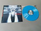 OZZY OSBOURNE limited blue Vinyl LP Down To Earth (2013)