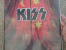 Kiss Psycho Circus Vinyl - Lenticular Cover