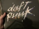 Daft Punk Discovery Vinyl 2LP Vinyl Record • Played Once. In Hand. 2014 Pressing