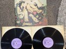 DONOVAN- HMS Donovan 1971 G/FOLD UK ORIG 2 X LP(3xLPs Posted For £4.50)