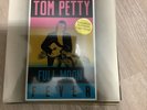 Tom Petty Full Moon Fever Blue Colour Vinyl LP Limited Sealed Exclusive